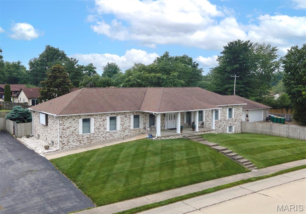 Lincoln Park Sub - Commercial Sale