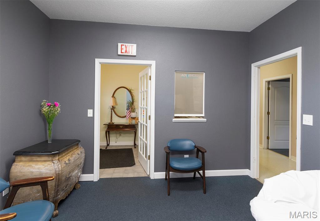 Lincoln Park Sub - Commercial Sale