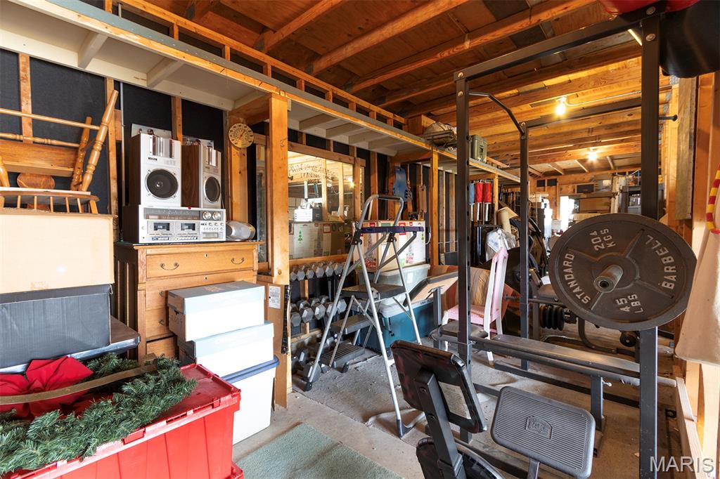 Lincoln Park Sub - Commercial Sale