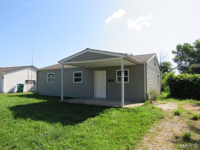 Saint Johns Gardens - Residential