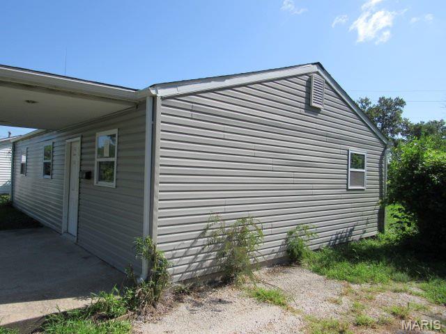 Saint Johns Gardens - Residential