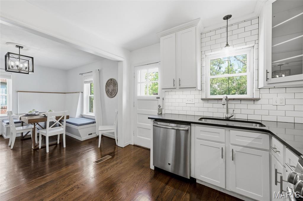 Convenient Homesites - Residential
