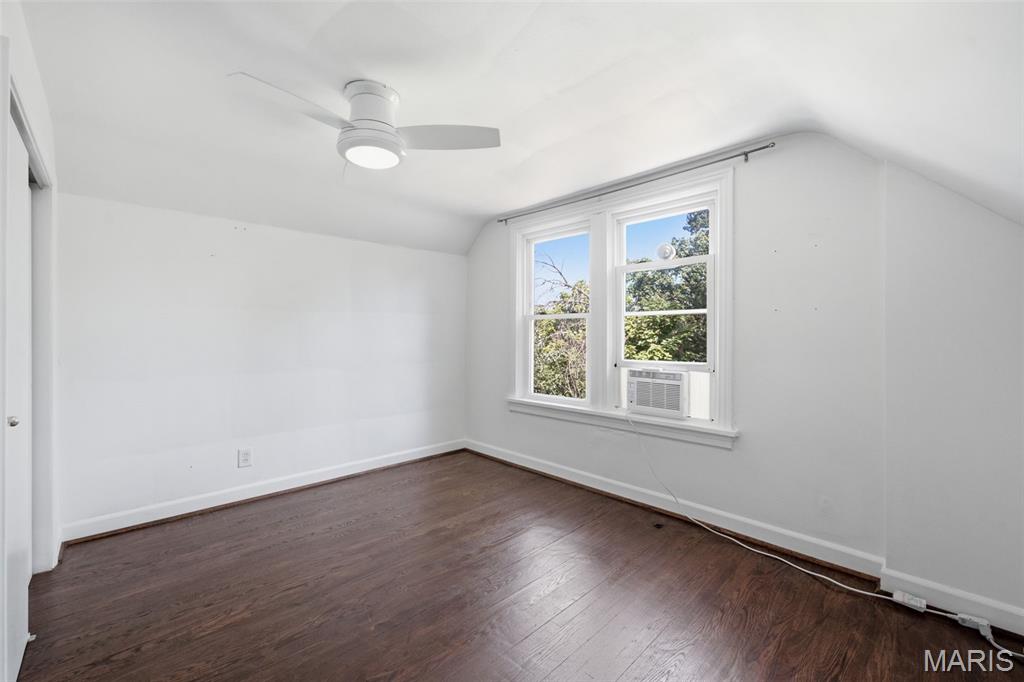 Convenient Homesites - Residential