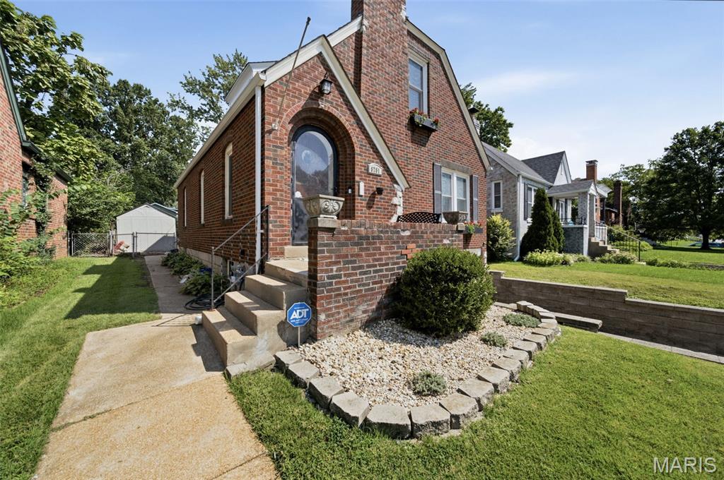Convenient Homesites - Residential