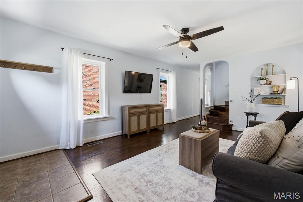 Convenient Homesites - Residential