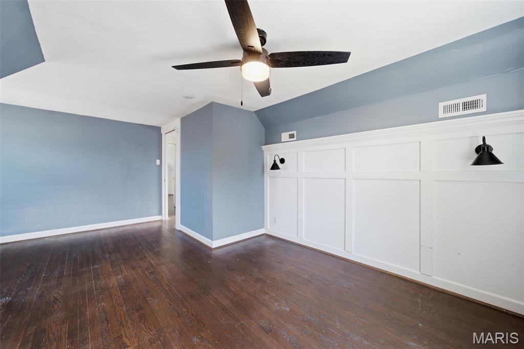 Convenient Homesites - Residential
