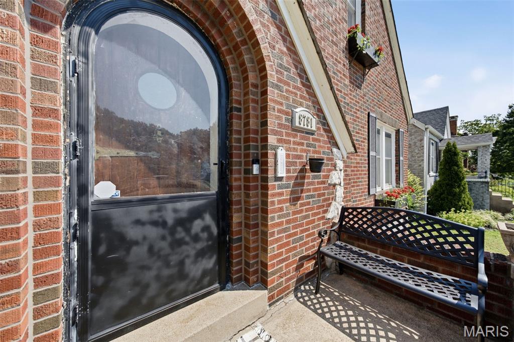 Convenient Homesites - Residential