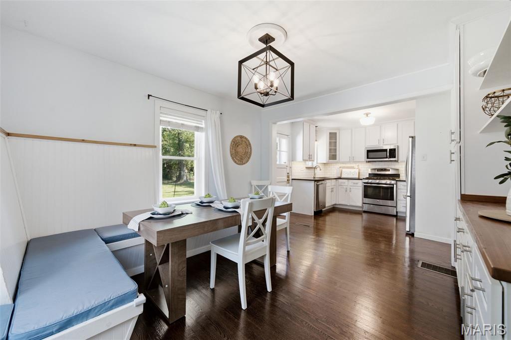 Convenient Homesites - Residential