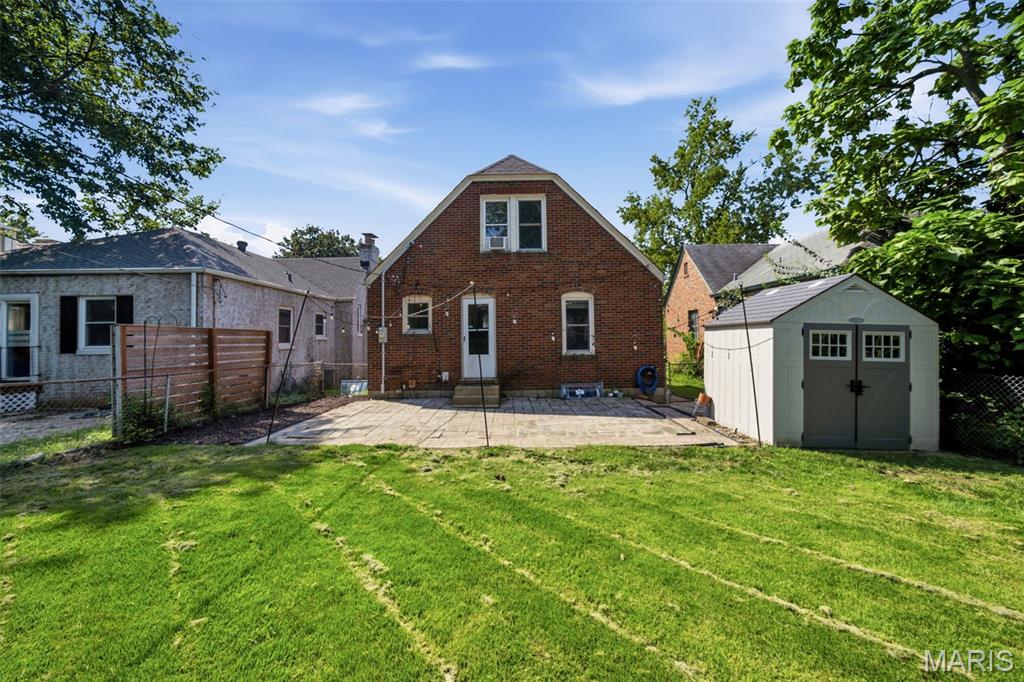 Convenient Homesites - Residential