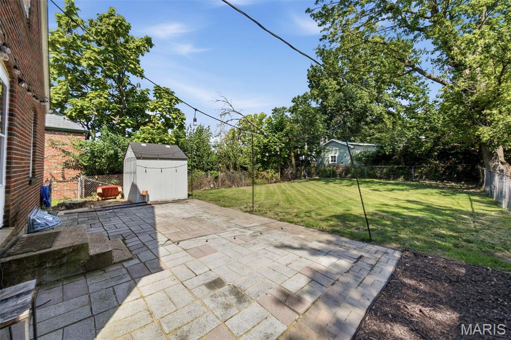 Convenient Homesites - Residential