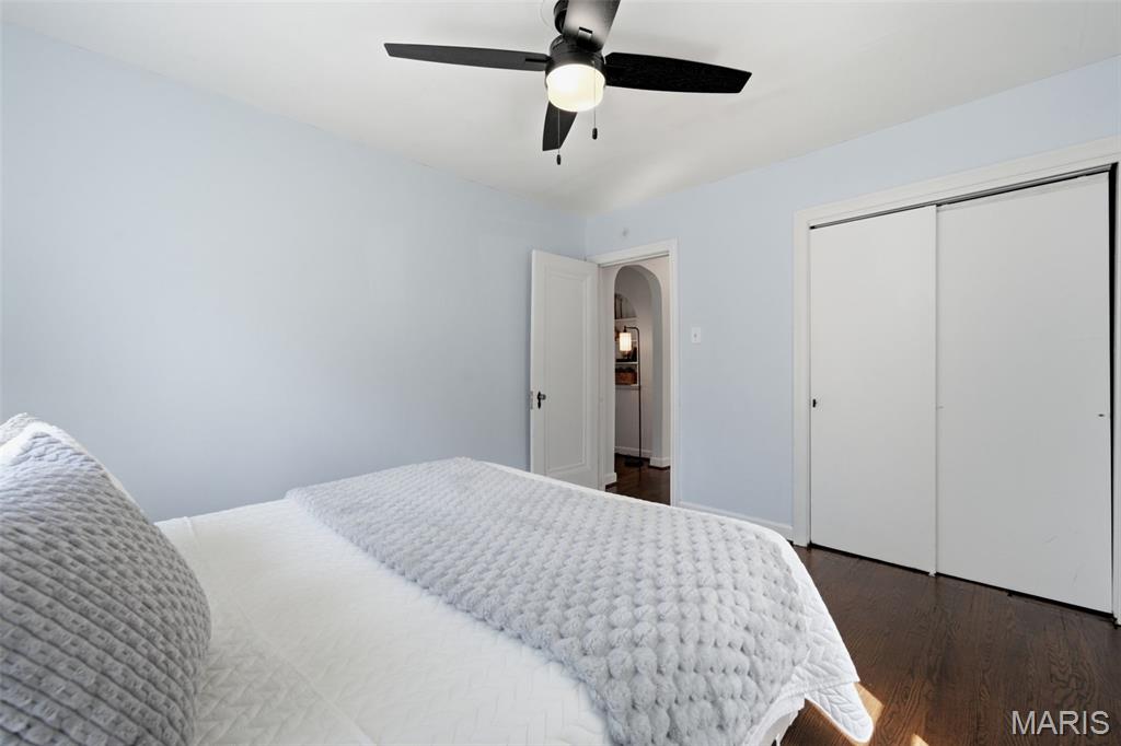 Convenient Homesites - Residential