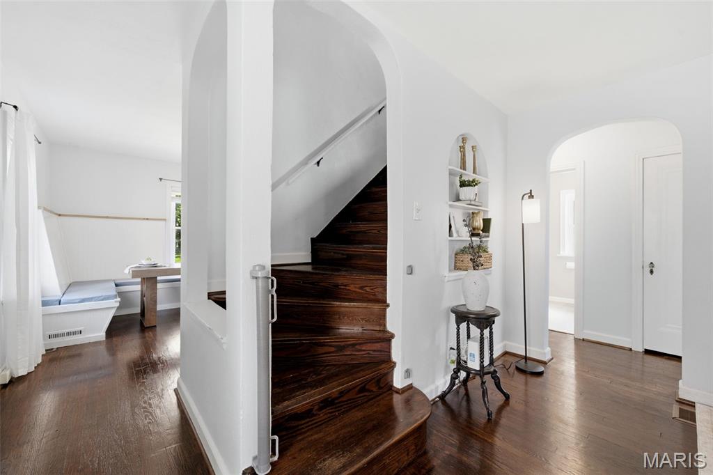 Convenient Homesites - Residential