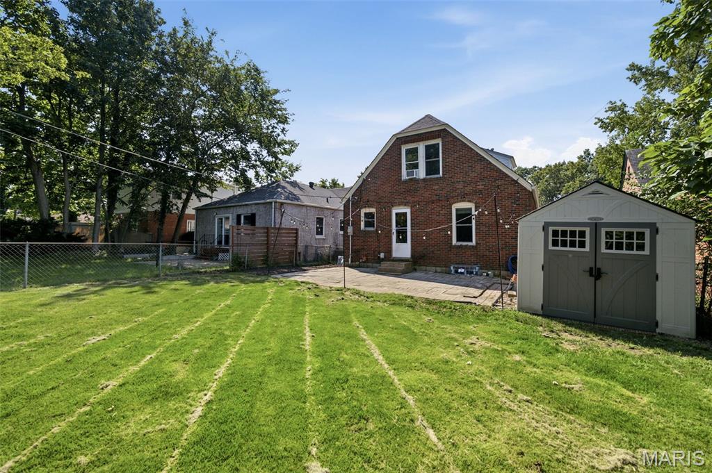 Convenient Homesites - Residential