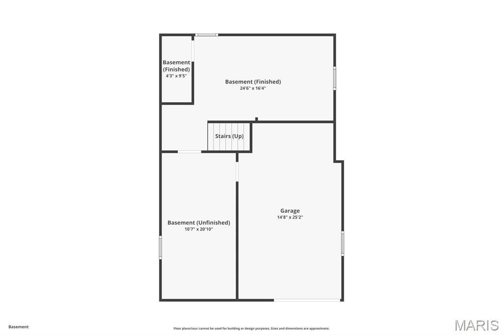 Convenient Homesites - Residential