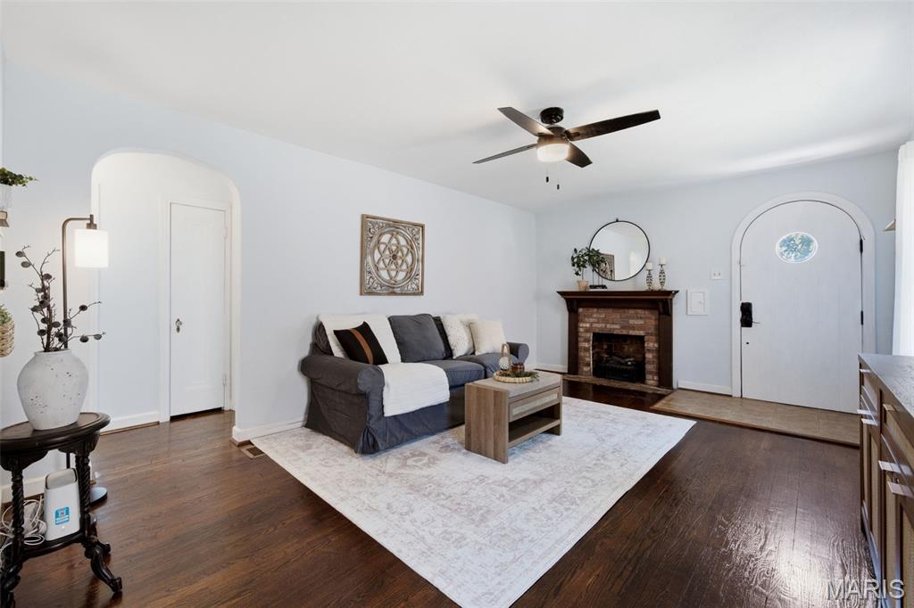 Convenient Homesites - Residential