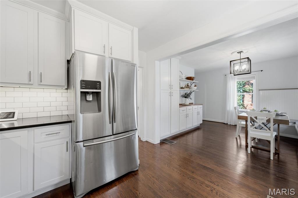 Convenient Homesites - Residential