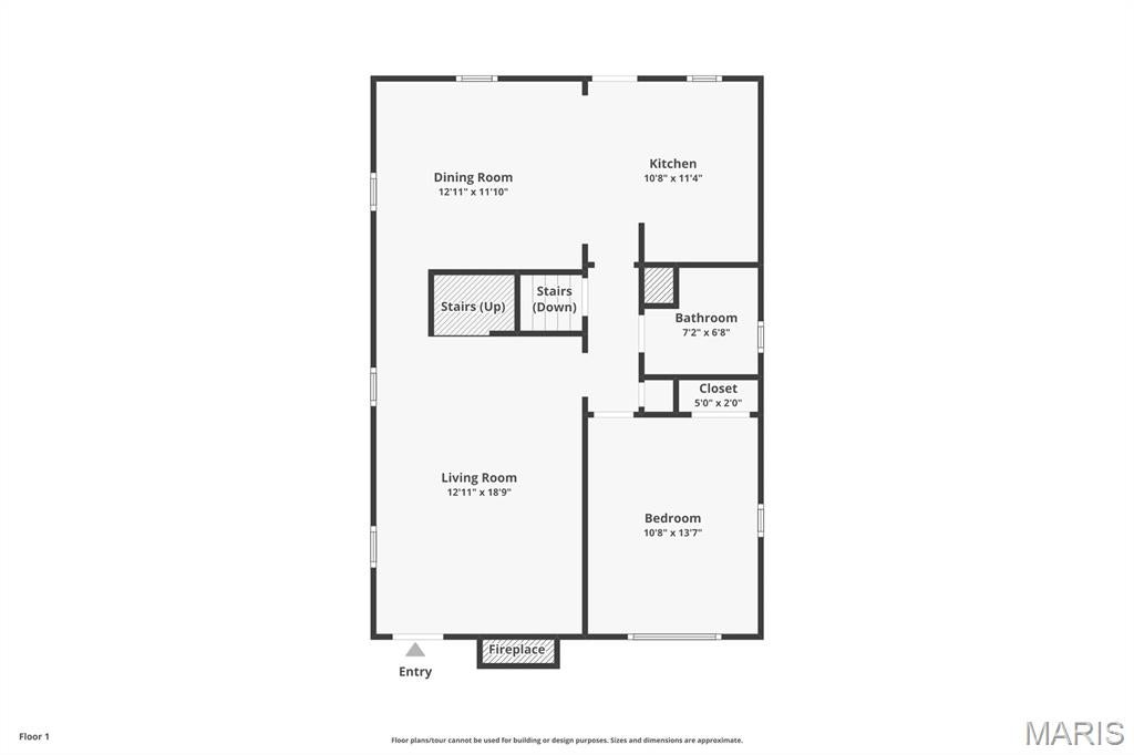 Convenient Homesites - Residential