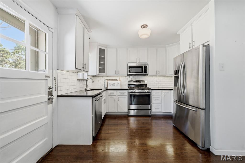 Convenient Homesites - Residential