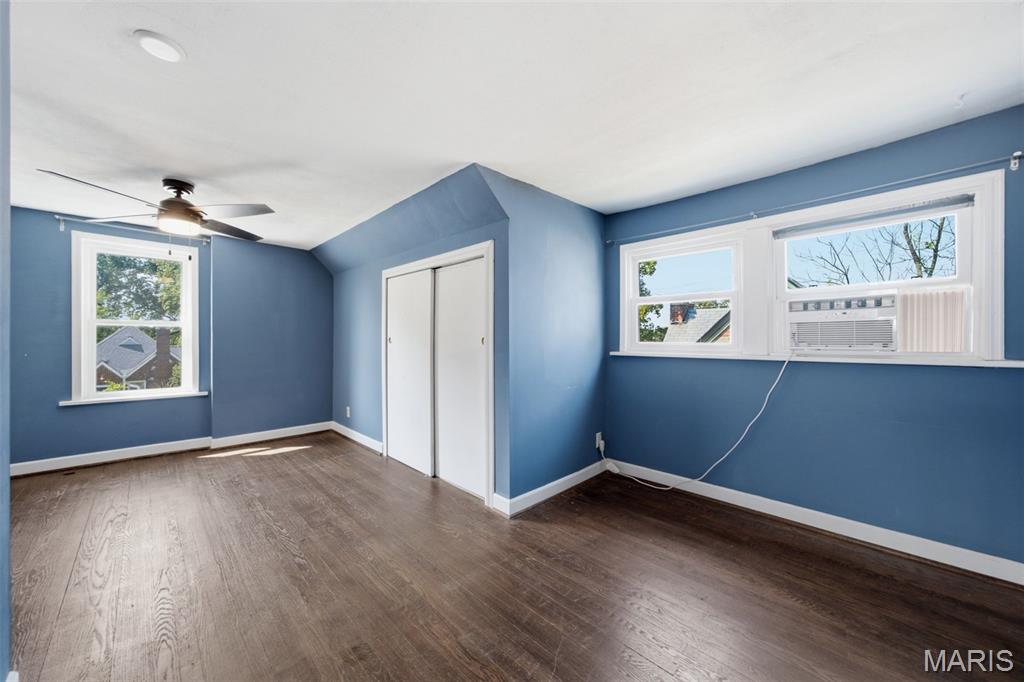 Convenient Homesites - Residential