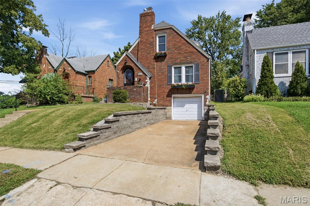 Convenient Homesites - Residential