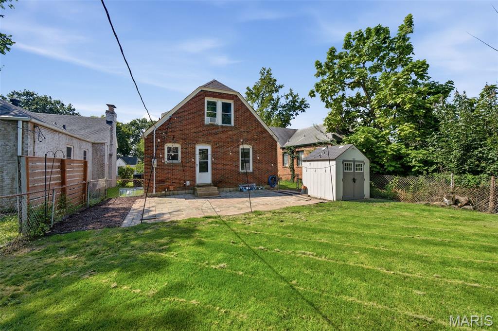 Convenient Homesites - Residential