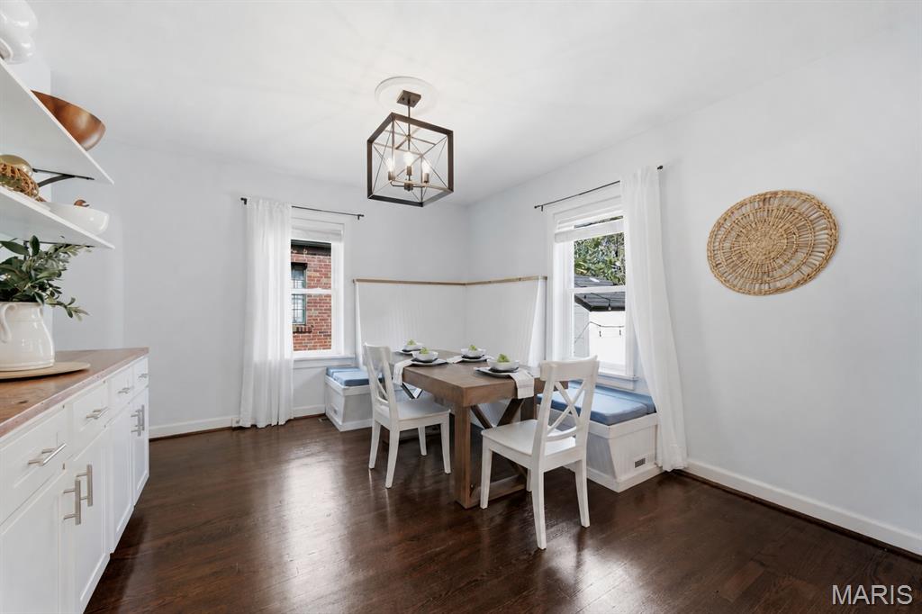 Convenient Homesites - Residential