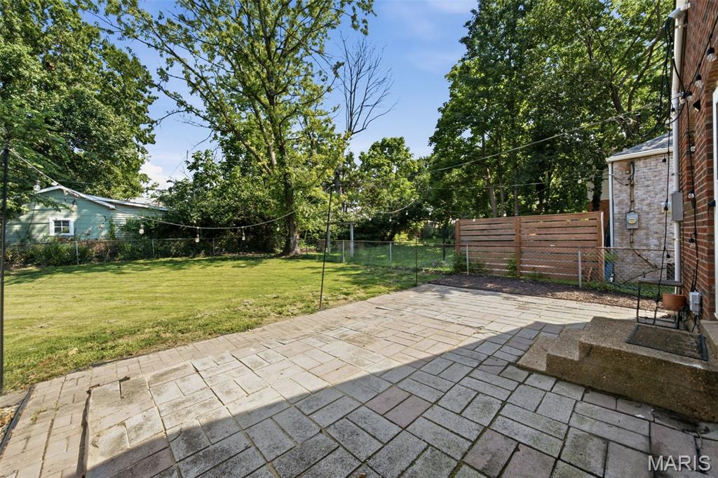 Convenient Homesites - Residential