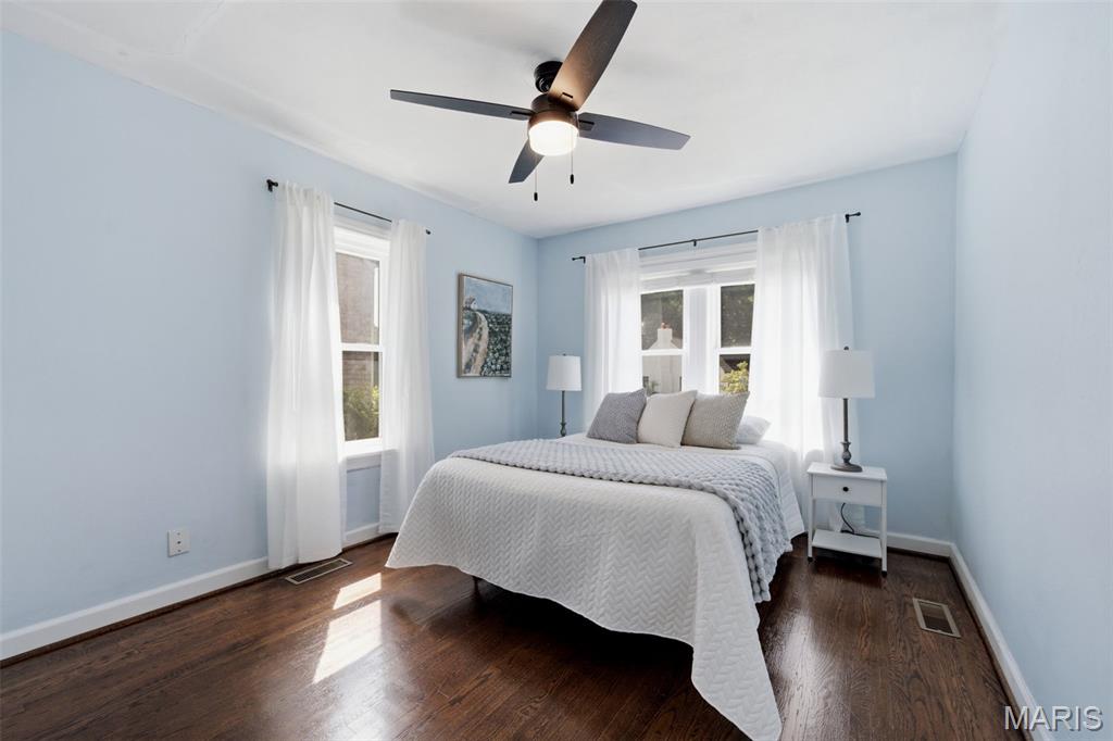 Convenient Homesites - Residential