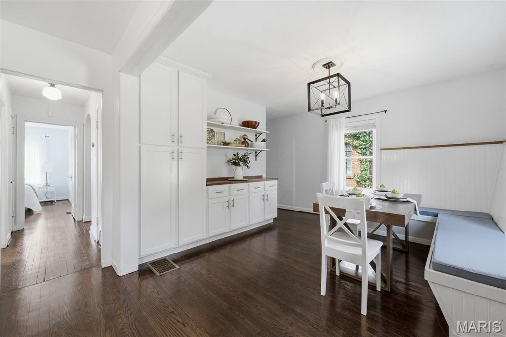 Convenient Homesites - Residential
