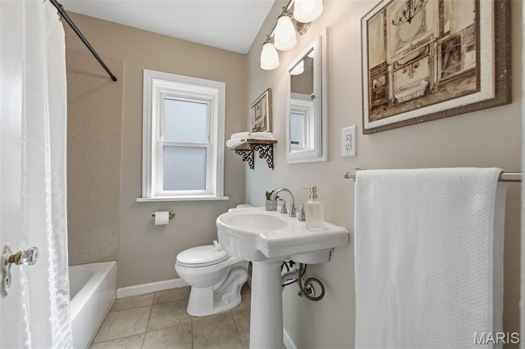 Convenient Homesites - Residential