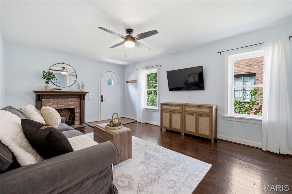 Convenient Homesites - Residential