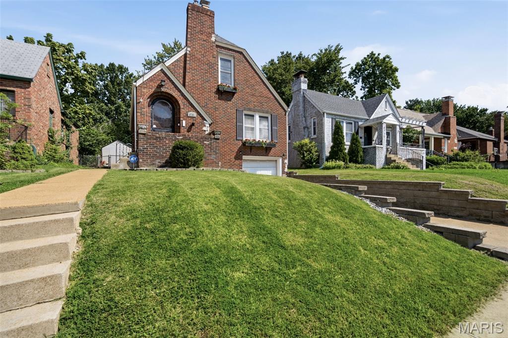 Convenient Homesites - Residential