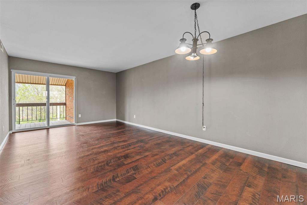 Greenbriar Condos - Residential Lease