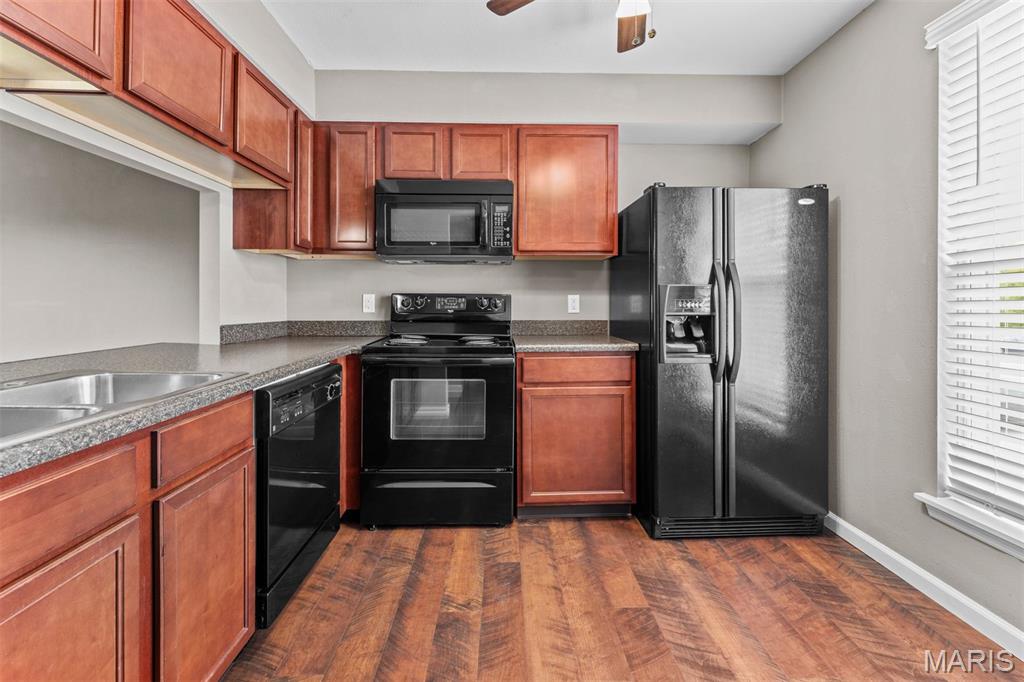 Greenbriar Condos - Residential Lease