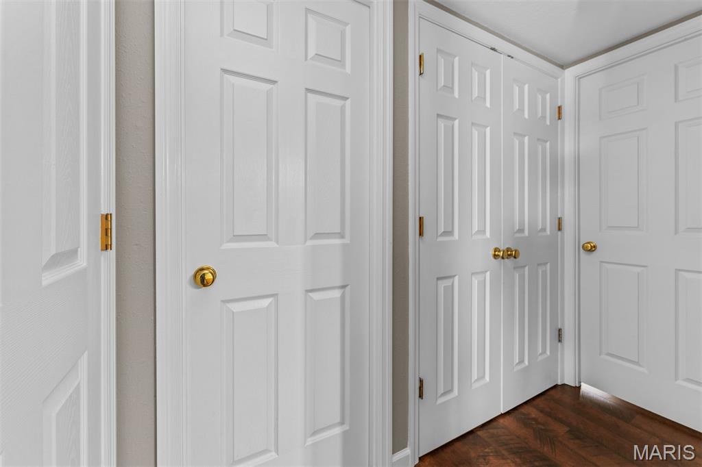 Greenbriar Condos - Residential Lease