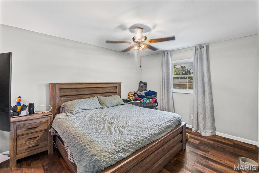 High Mdws - Residential