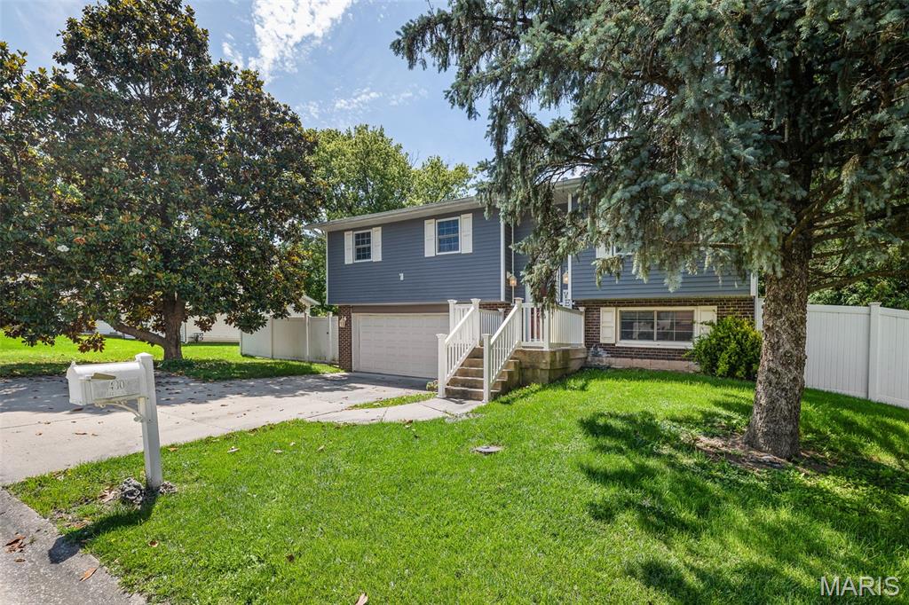 High Mdws - Residential