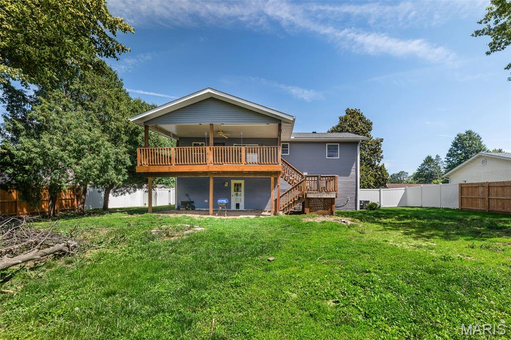 High Mdws - Residential