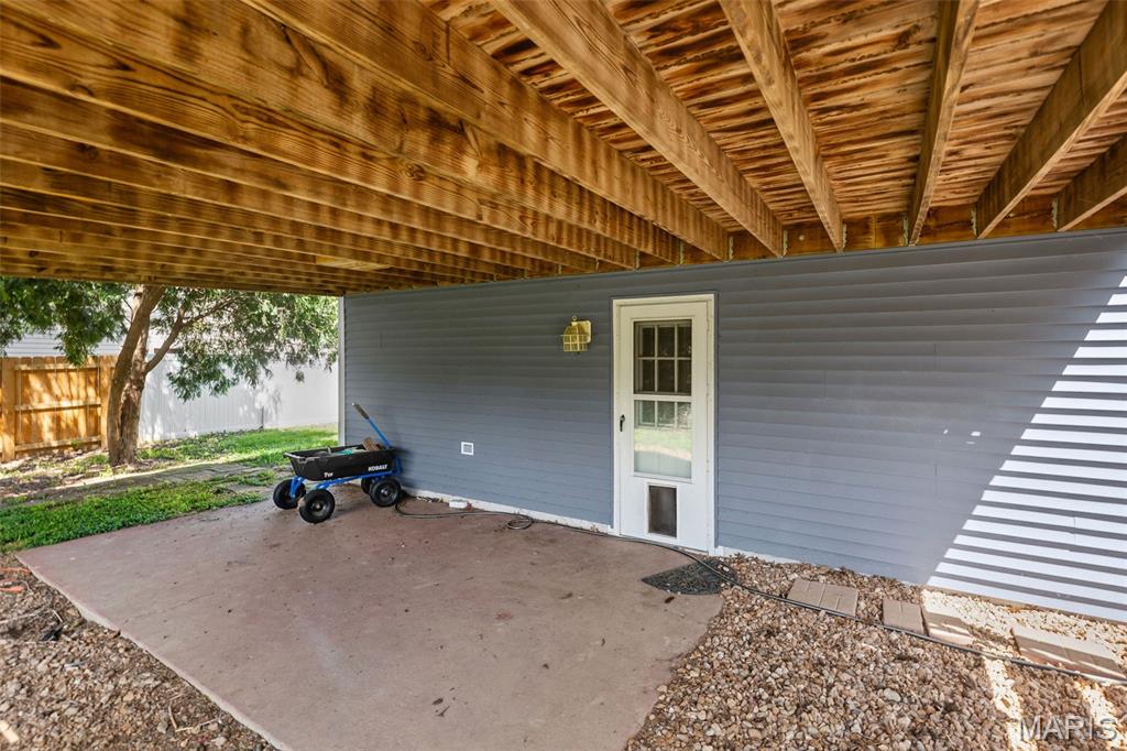 High Mdws - Residential