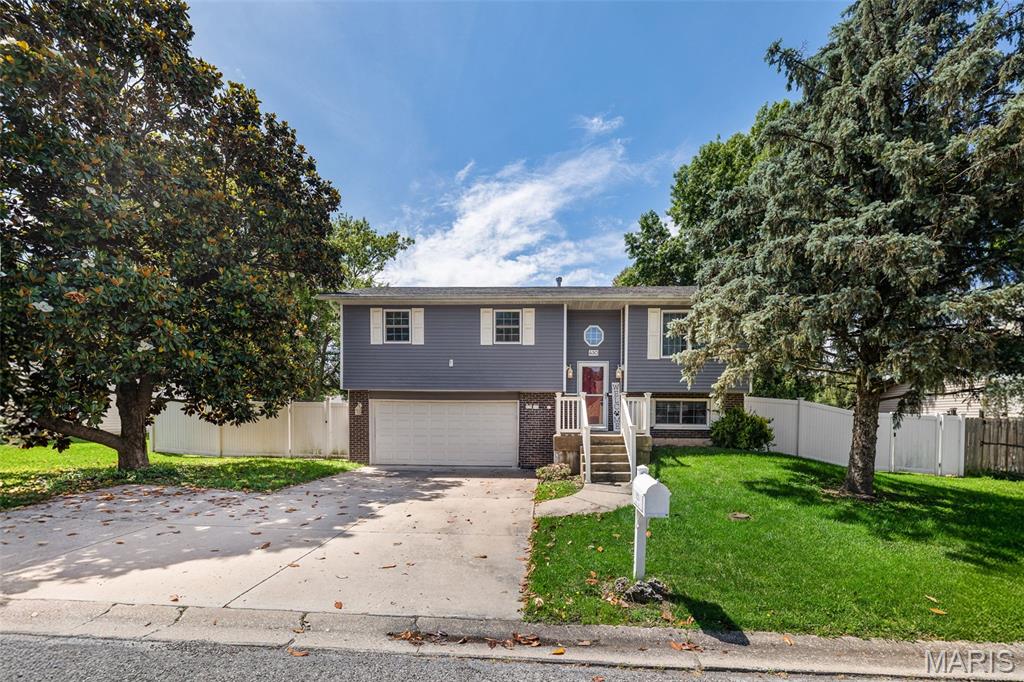 High Mdws - Residential