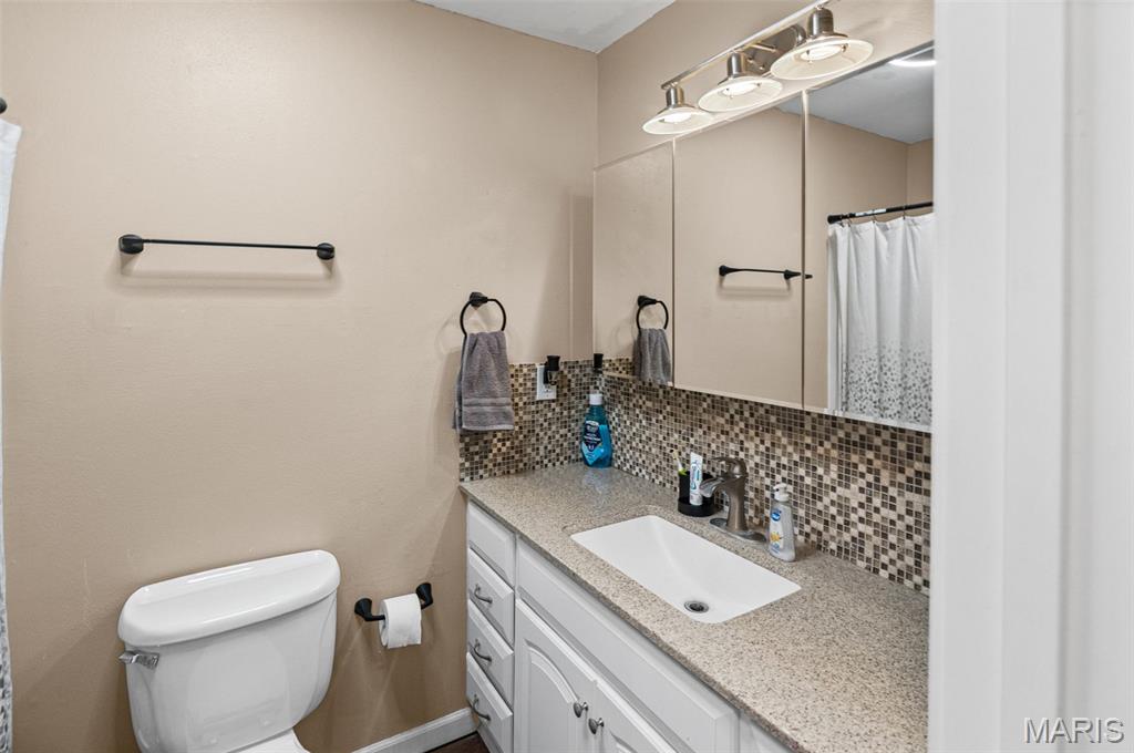 High Mdws - Residential