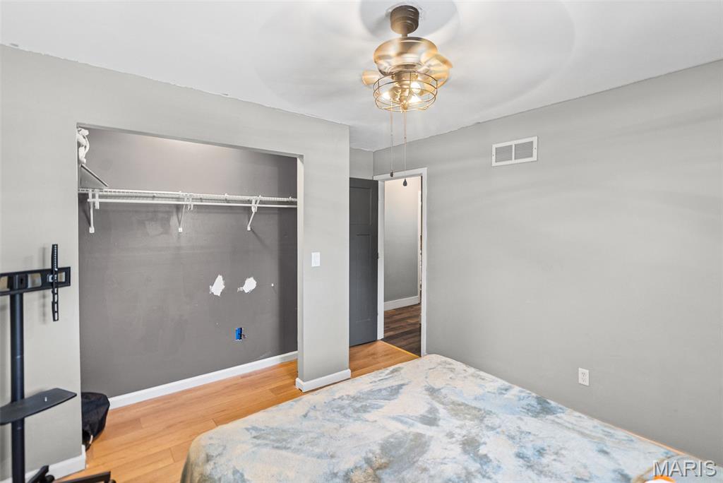 High Mdws - Residential