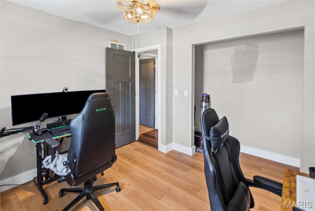 High Mdws - Residential