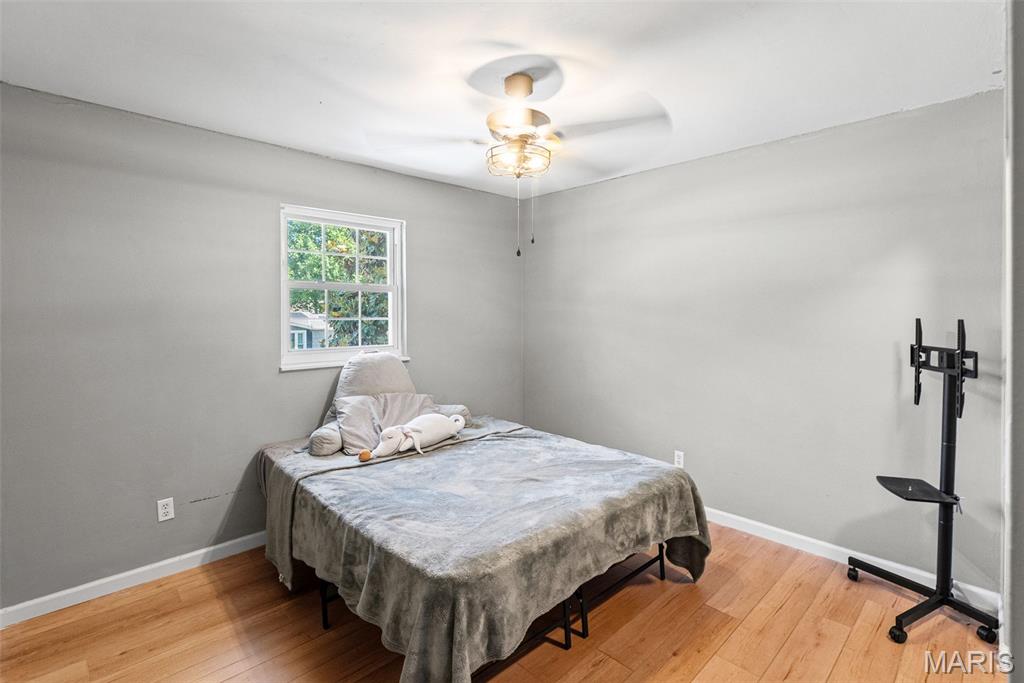 High Mdws - Residential