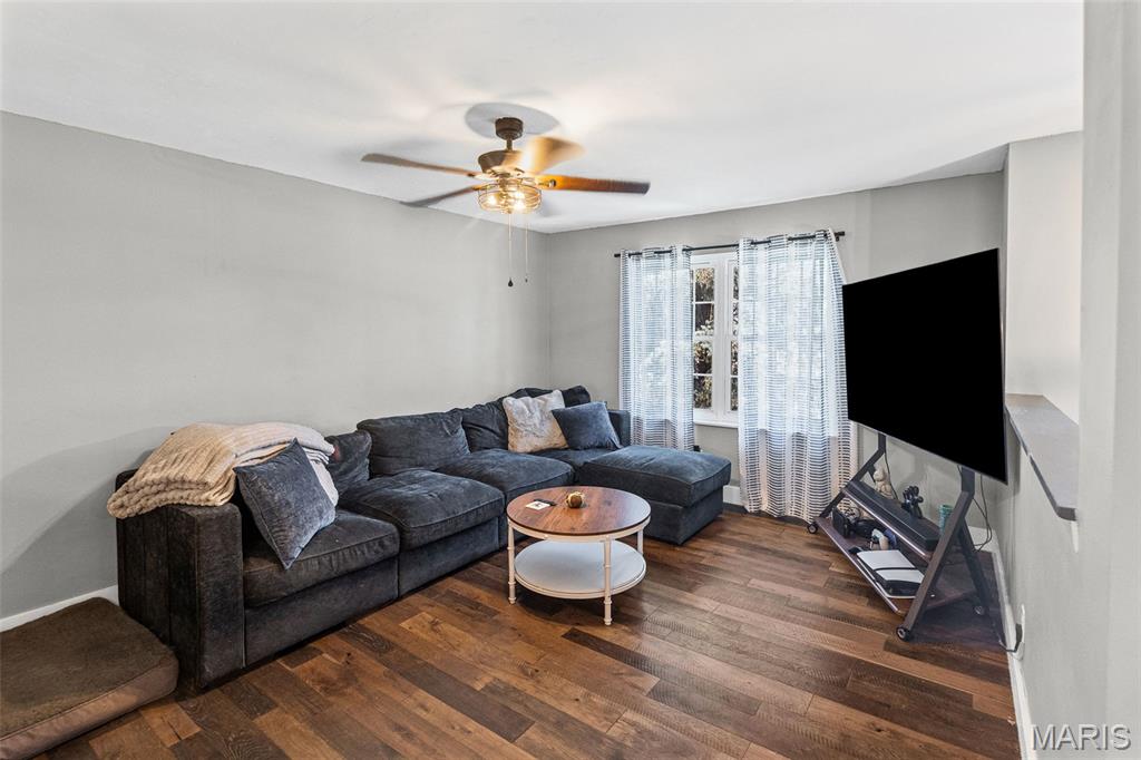 High Mdws - Residential