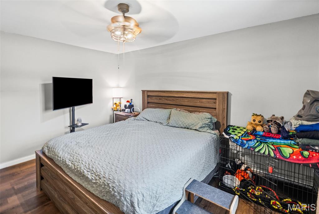 High Mdws - Residential