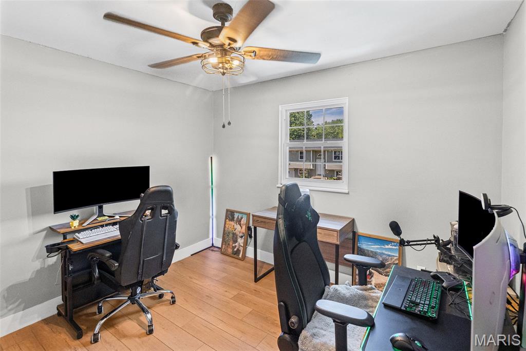 High Mdws - Residential