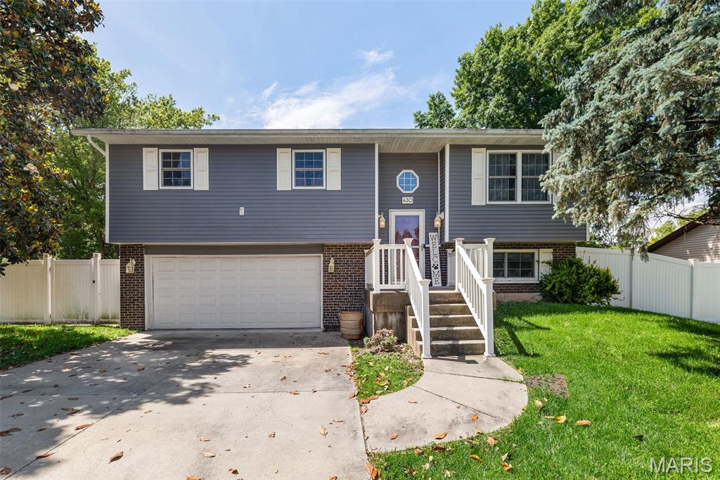 High Mdws - Residential