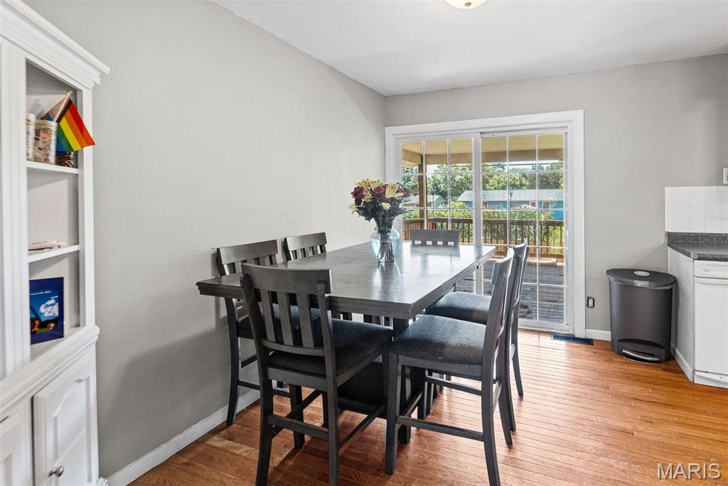High Mdws - Residential