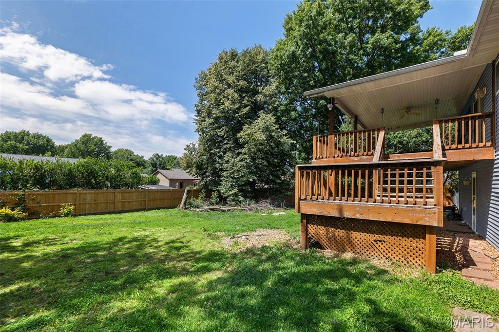 High Mdws - Residential